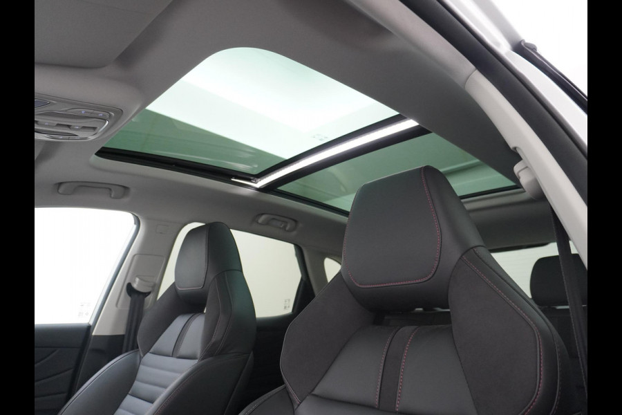 MG EHS 1.5 TGDI Luxury PHEV | VOLLEDIGE FABRIEKSGARANTIE MG | RIJKLAARPRIJS | ZEER COMPLEET