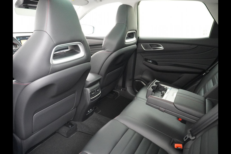 MG EHS 1.5 TGDI Luxury PHEV | VOLLEDIGE FABRIEKSGARANTIE MG | RIJKLAARPRIJS | ZEER COMPLEET