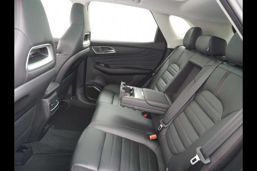 MG EHS 1.5 TGDI Luxury PHEV | VOLLEDIGE FABRIEKSGARANTIE MG | RIJKLAARPRIJS | ZEER COMPLEET