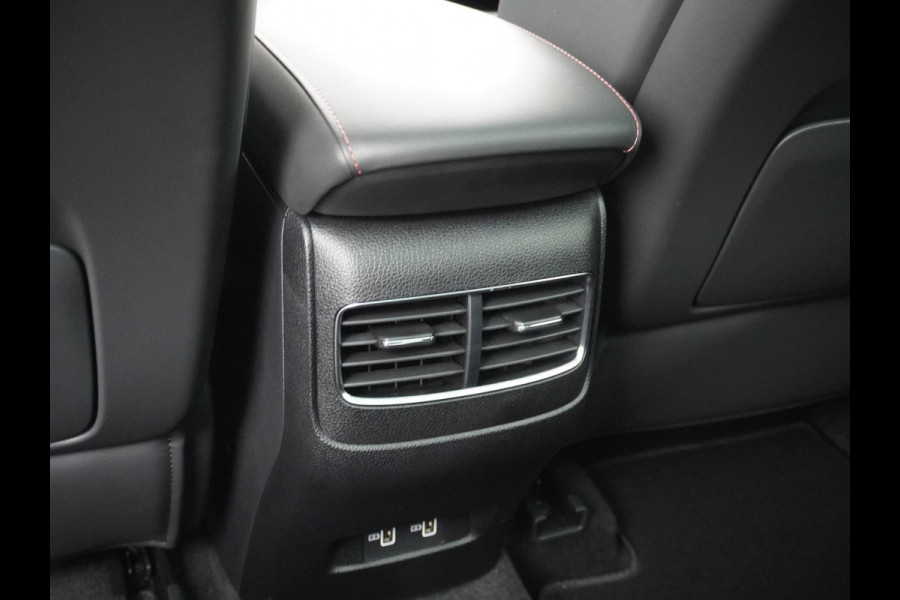 MG EHS 1.5 TGDI Luxury PHEV | VOLLEDIGE FABRIEKSGARANTIE MG | RIJKLAARPRIJS | ZEER COMPLEET