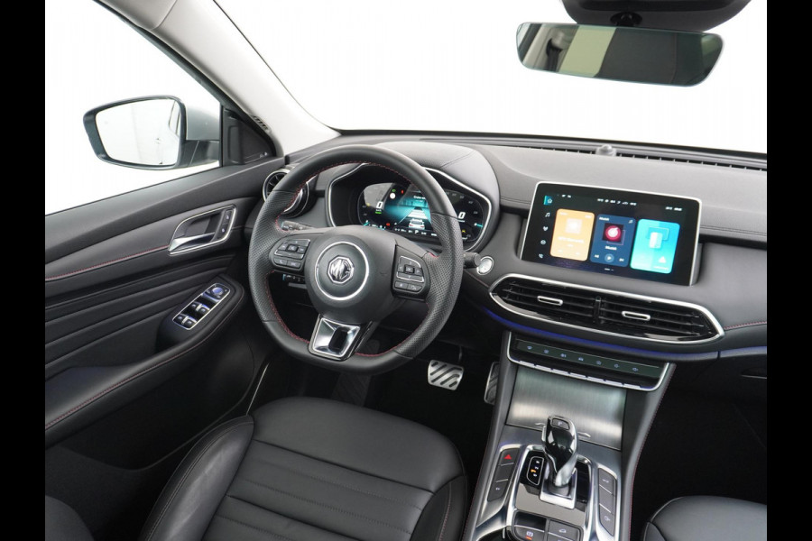 MG EHS 1.5 TGDI Luxury PHEV | VOLLEDIGE FABRIEKSGARANTIE MG | RIJKLAARPRIJS | ZEER COMPLEET