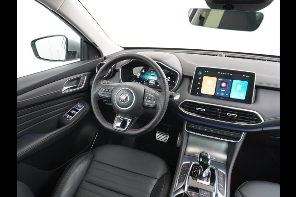 MG EHS 1.5 TGDI Luxury PHEV | VOLLEDIGE FABRIEKSGARANTIE MG | RIJKLAARPRIJS | ZEER COMPLEET