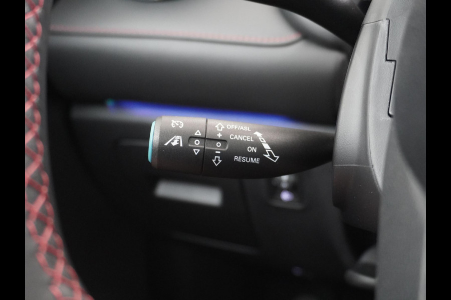 MG EHS 1.5 TGDI Luxury PHEV | VOLLEDIGE FABRIEKSGARANTIE MG | RIJKLAARPRIJS | ZEER COMPLEET