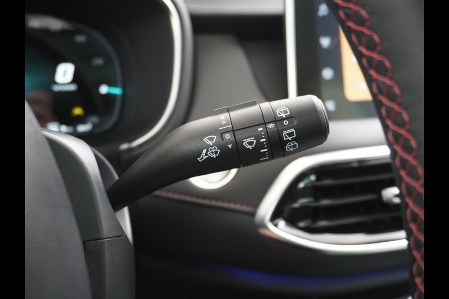 MG EHS 1.5 TGDI Luxury PHEV | VOLLEDIGE FABRIEKSGARANTIE MG | RIJKLAARPRIJS | ZEER COMPLEET