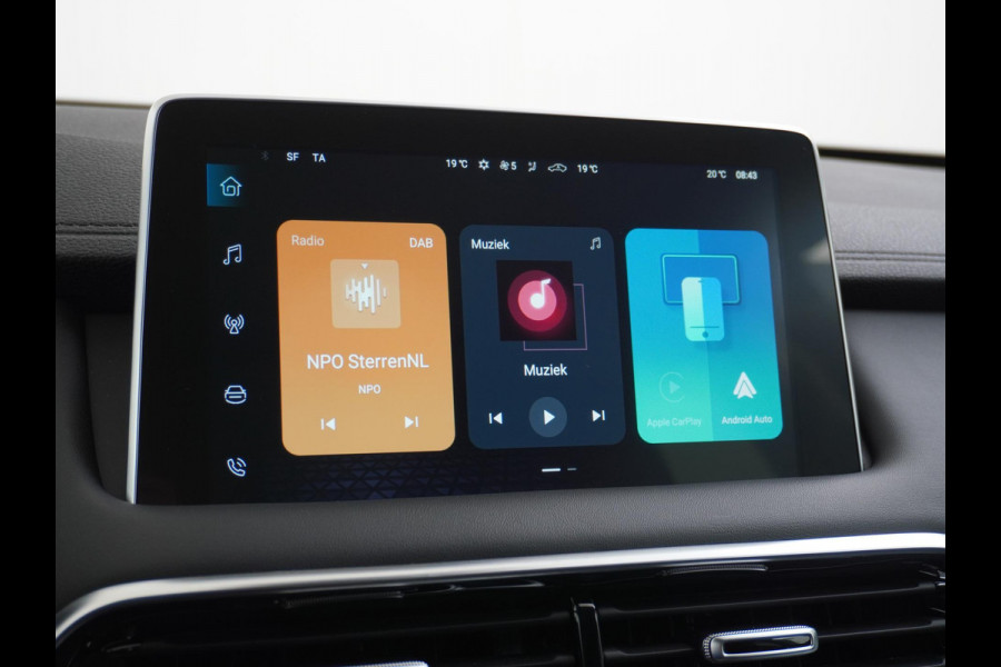 MG EHS 1.5 TGDI Luxury PHEV | VOLLEDIGE FABRIEKSGARANTIE MG | RIJKLAARPRIJS | ZEER COMPLEET