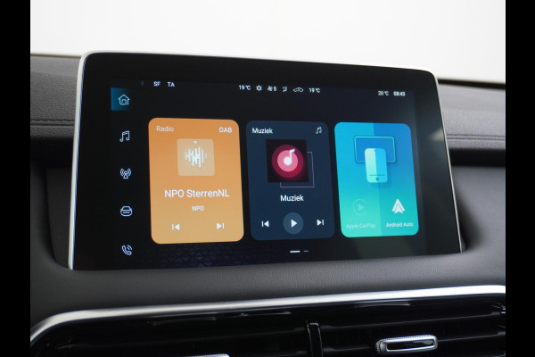 MG EHS 1.5 TGDI Luxury PHEV | VOLLEDIGE FABRIEKSGARANTIE MG | RIJKLAARPRIJS | ZEER COMPLEET