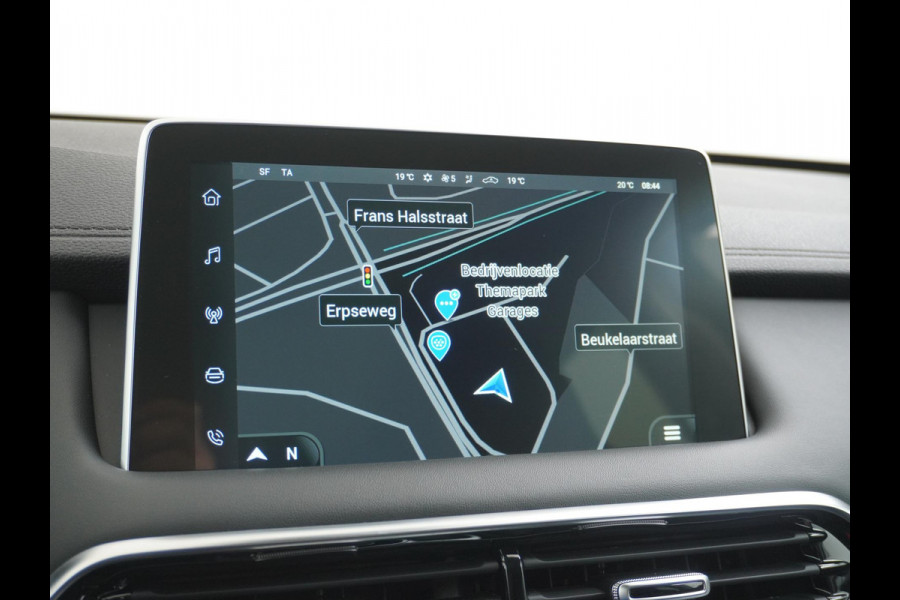 MG EHS 1.5 TGDI Luxury PHEV | VOLLEDIGE FABRIEKSGARANTIE MG | RIJKLAARPRIJS | ZEER COMPLEET