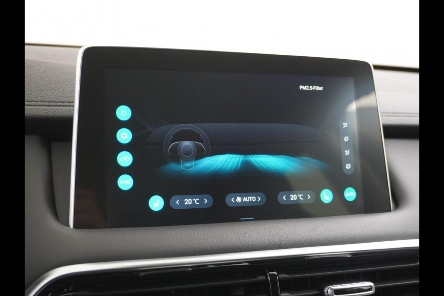 MG EHS 1.5 TGDI Luxury PHEV | VOLLEDIGE FABRIEKSGARANTIE MG | RIJKLAARPRIJS | ZEER COMPLEET