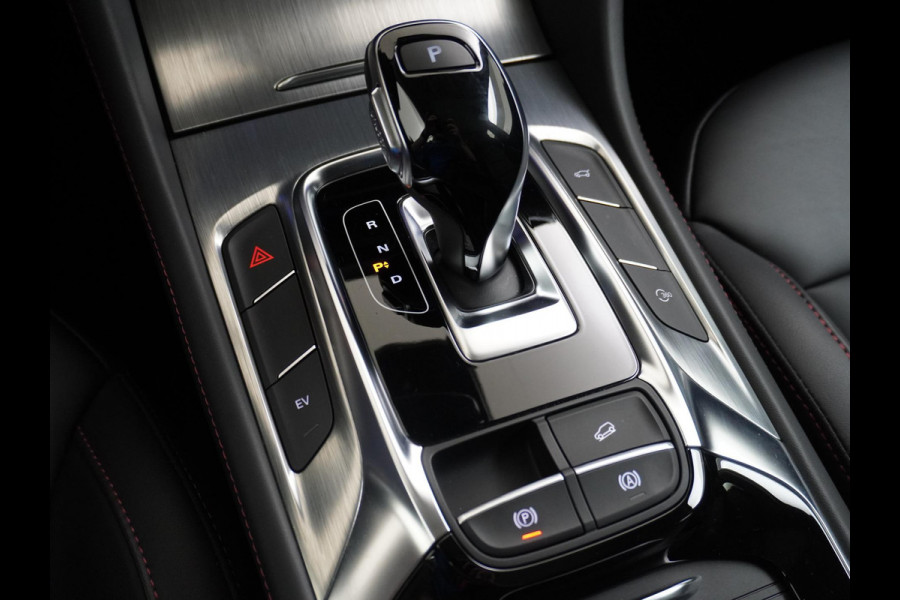MG EHS 1.5 TGDI Luxury PHEV | VOLLEDIGE FABRIEKSGARANTIE MG | RIJKLAARPRIJS | ZEER COMPLEET