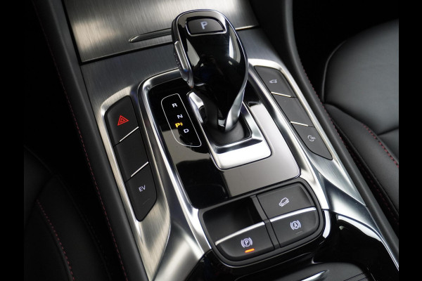 MG EHS 1.5 TGDI Luxury PHEV | VOLLEDIGE FABRIEKSGARANTIE MG | RIJKLAARPRIJS | ZEER COMPLEET