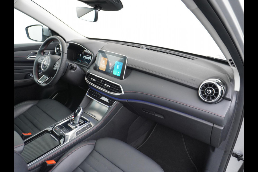 MG EHS 1.5 TGDI Luxury PHEV | VOLLEDIGE FABRIEKSGARANTIE MG | RIJKLAARPRIJS | ZEER COMPLEET