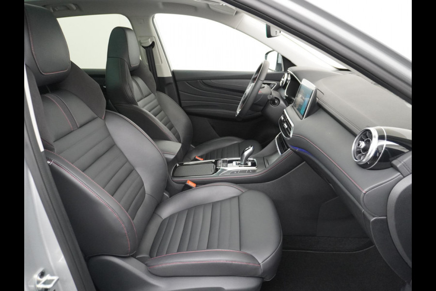 MG EHS 1.5 TGDI Luxury PHEV | VOLLEDIGE FABRIEKSGARANTIE MG | RIJKLAARPRIJS | ZEER COMPLEET