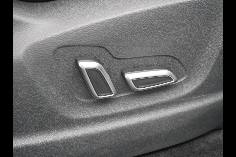 MG EHS 1.5 TGDI Luxury PHEV | VOLLEDIGE FABRIEKSGARANTIE MG | RIJKLAARPRIJS | ZEER COMPLEET