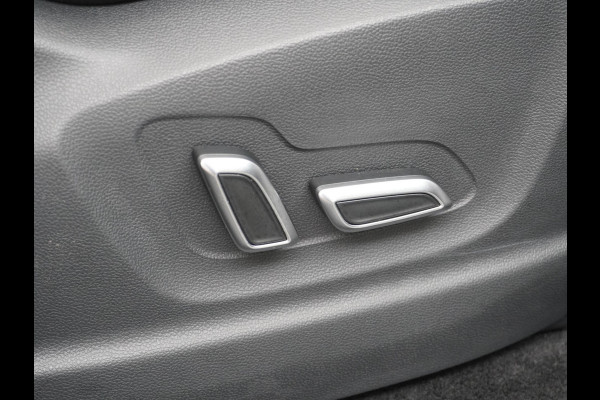 MG EHS 1.5 TGDI Luxury PHEV | VOLLEDIGE FABRIEKSGARANTIE MG | RIJKLAARPRIJS | ZEER COMPLEET