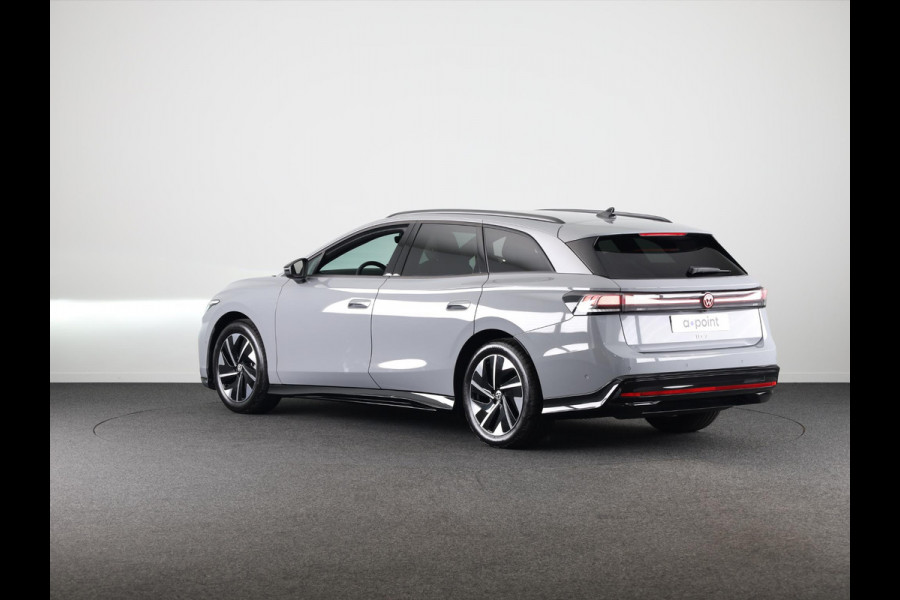 Volkswagen ID.7 Tourer Pro Business 77 kWh accu. 210 kW / 286 pk Variant