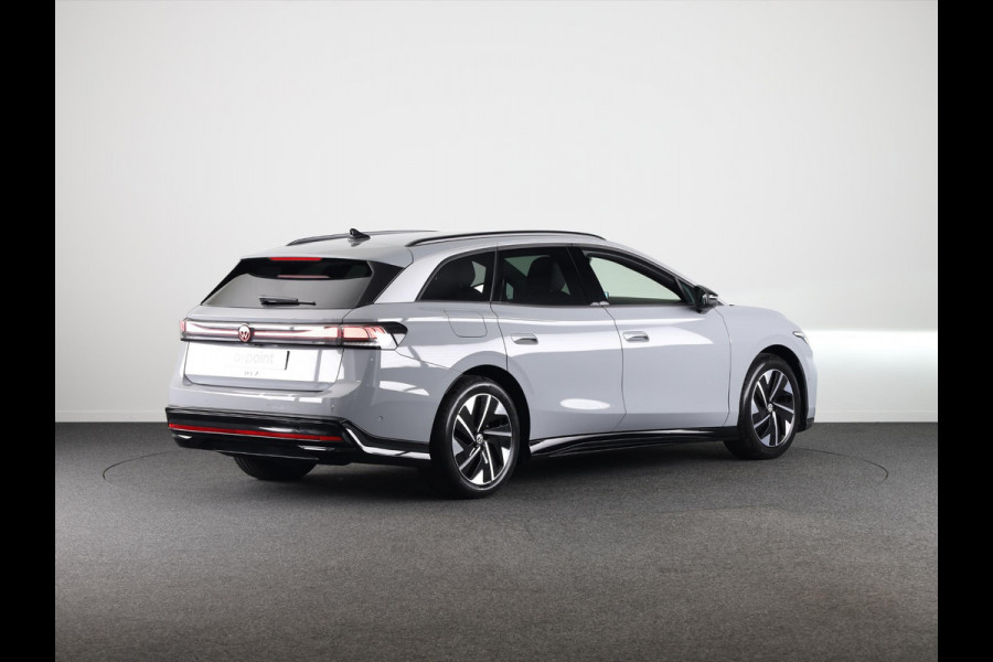Volkswagen ID.7 Tourer Pro Business 77 kWh accu. 210 kW / 286 pk Variant