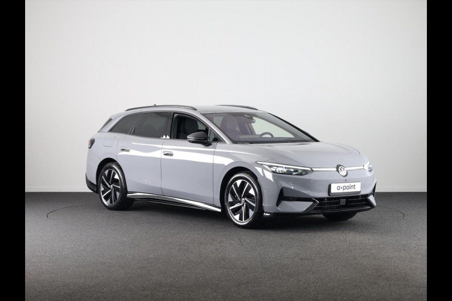 Volkswagen ID.7 Tourer Pro Business 77 kWh accu. 210 kW / 286 pk Variant
