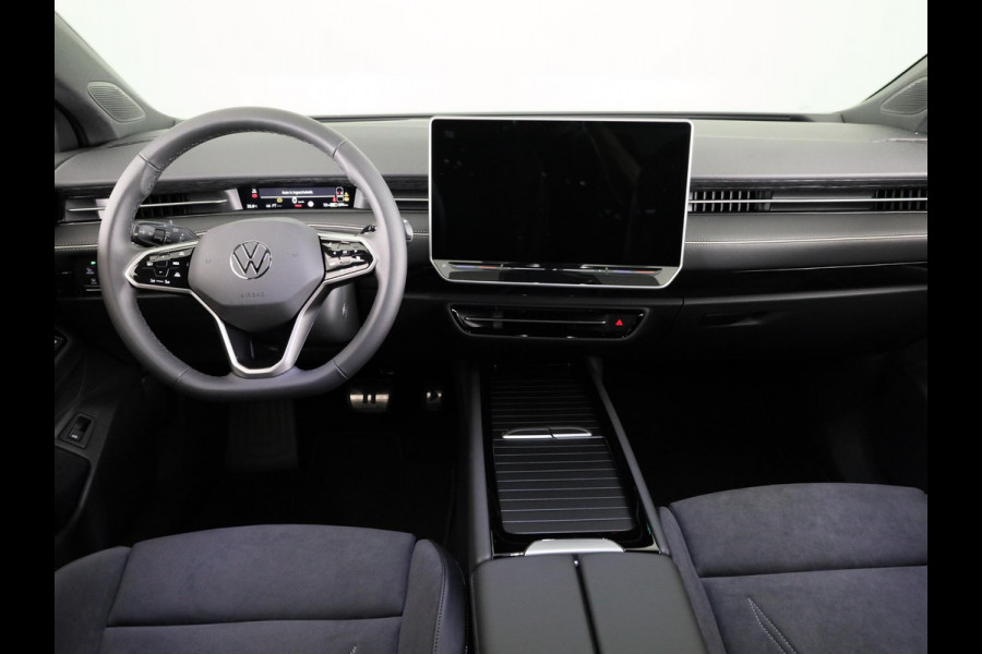 Volkswagen ID.7 Tourer Pro Business 77 kWh accu. 210 kW / 286 pk Variant