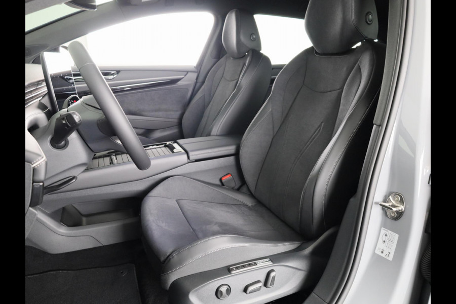 Volkswagen ID.7 Tourer Pro Business 77 kWh accu. 210 kW / 286 pk Variant