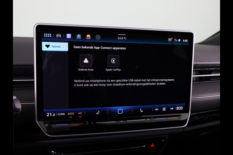 Volkswagen ID.7 Tourer Pro Business 77 kWh accu. 210 kW / 286 pk Variant