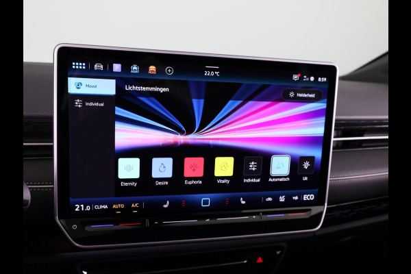 Volkswagen ID.7 Tourer Pro Business 77 kWh accu. 210 kW / 286 pk Variant