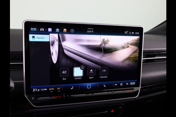Volkswagen ID.7 Tourer Pro Business 77 kWh accu. 210 kW / 286 pk Variant