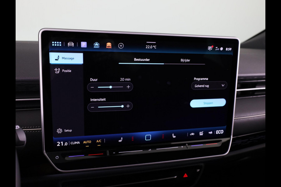Volkswagen ID.7 Tourer Pro Business 77 kWh accu. 210 kW / 286 pk Variant