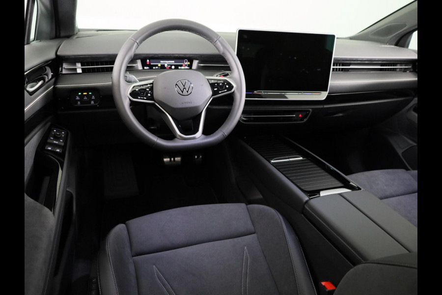 Volkswagen ID.7 Tourer Pro Business 77 kWh accu. 210 kW / 286 pk Variant