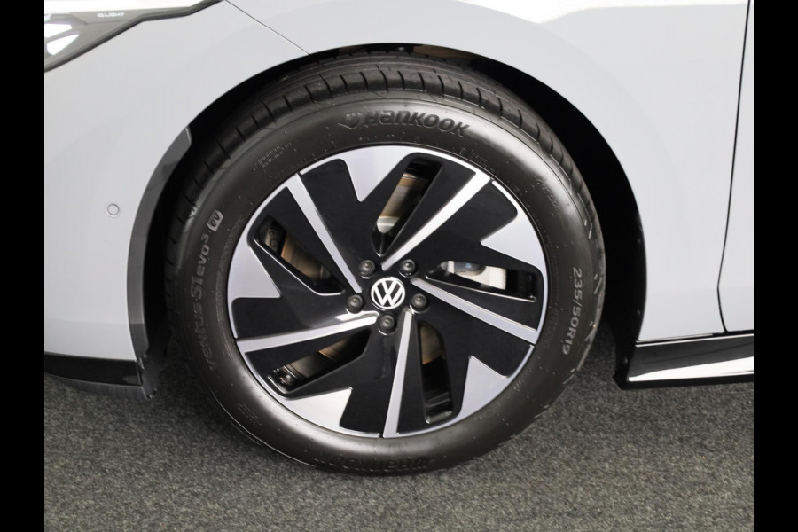 Volkswagen ID.7 Tourer Pro Business 77 kWh accu. 210 kW / 286 pk Variant