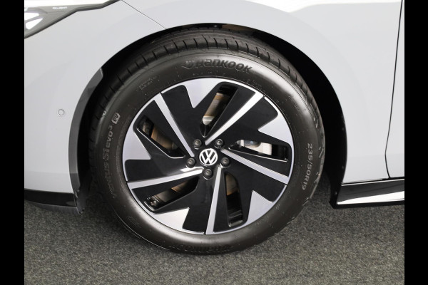 Volkswagen ID.7 Tourer Pro Business 77 kWh accu. 210 kW / 286 pk Variant