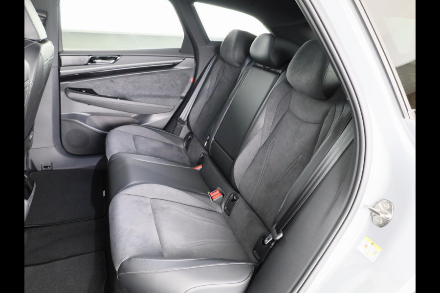 Volkswagen ID.7 Tourer Pro Business 77 kWh accu. 210 kW / 286 pk Variant