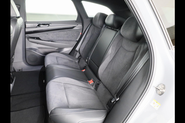 Volkswagen ID.7 Tourer Pro Business 77 kWh accu. 210 kW / 286 pk Variant
