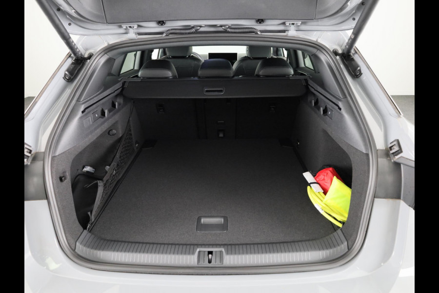 Volkswagen ID.7 Tourer Pro Business 77 kWh accu. 210 kW / 286 pk Variant