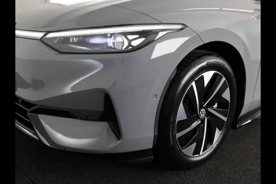 Volkswagen ID.7 Tourer Pro Business 77 kWh accu. 210 kW / 286 pk Variant