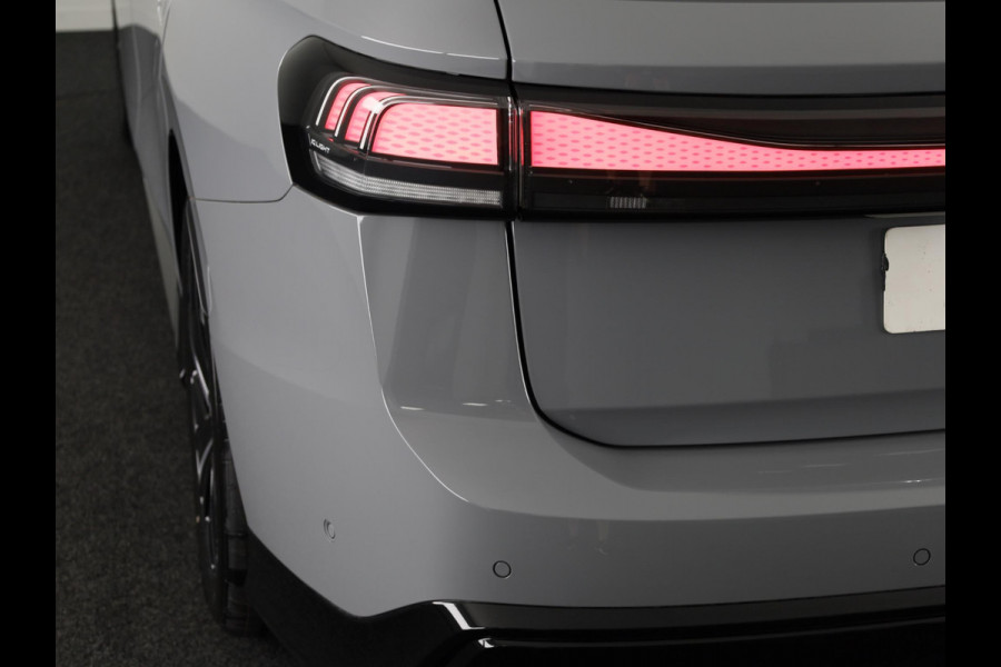 Volkswagen ID.7 Tourer Pro Business 77 kWh accu. 210 kW / 286 pk Variant