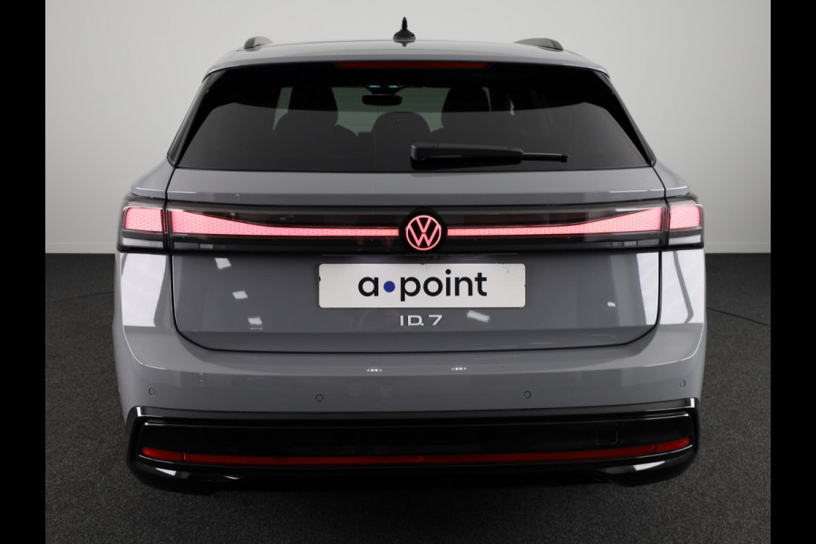Volkswagen ID.7 Tourer Pro Business 77 kWh accu. 210 kW / 286 pk Variant