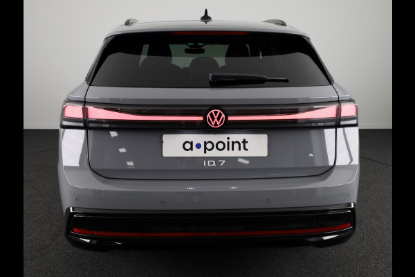 Volkswagen ID.7 Tourer Pro Business 77 kWh accu. 210 kW / 286 pk Variant