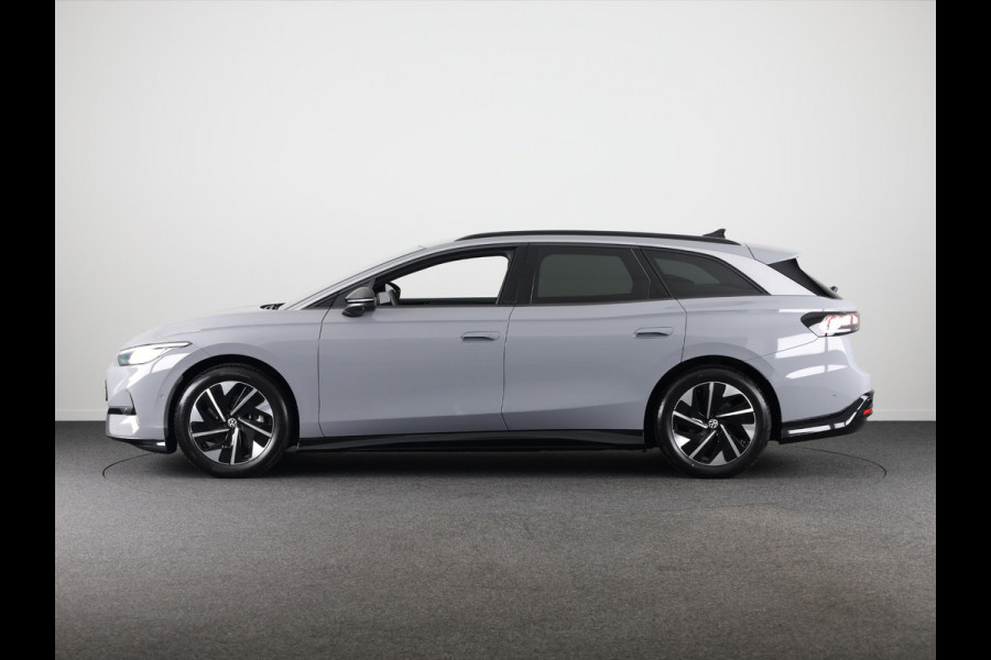 Volkswagen ID.7 Tourer Pro Business 77 kWh accu. 210 kW / 286 pk Variant