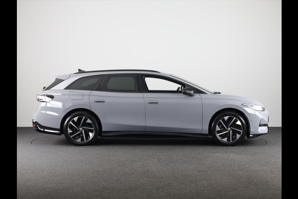 Volkswagen ID.7 Tourer Pro Business 77 kWh accu. 210 kW / 286 pk Variant