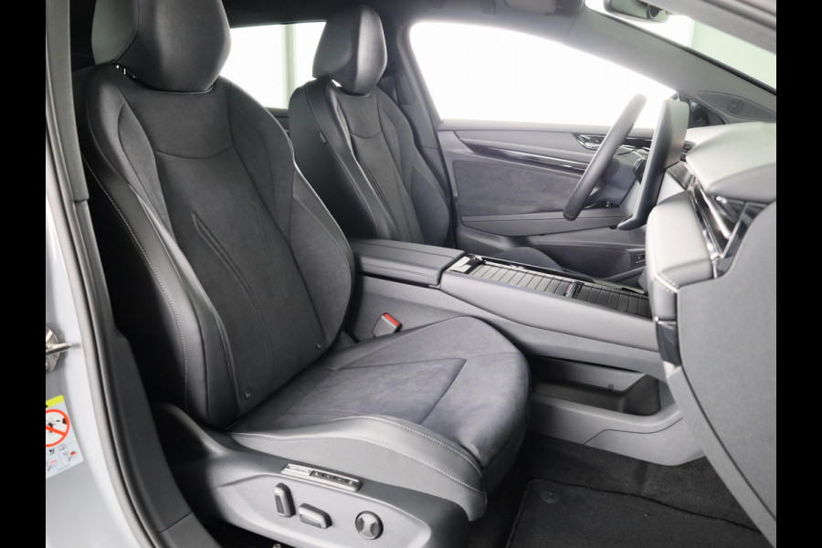 Volkswagen ID.7 Tourer Pro Business 77 kWh accu. 210 kW / 286 pk Variant