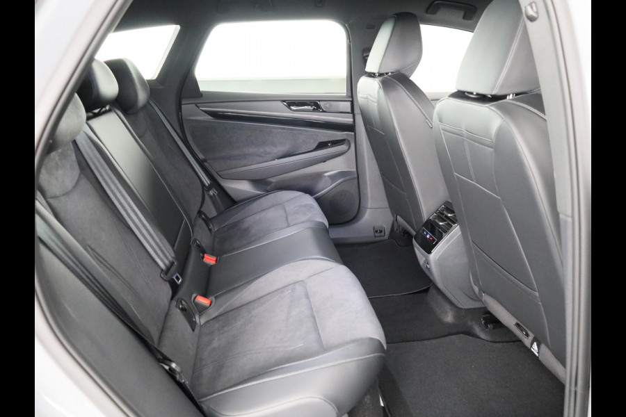 Volkswagen ID.7 Tourer Pro Business 77 kWh accu. 210 kW / 286 pk Variant
