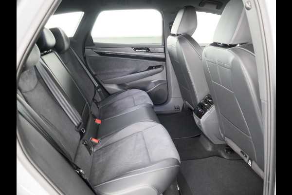 Volkswagen ID.7 Tourer Pro Business 77 kWh accu. 210 kW / 286 pk Variant