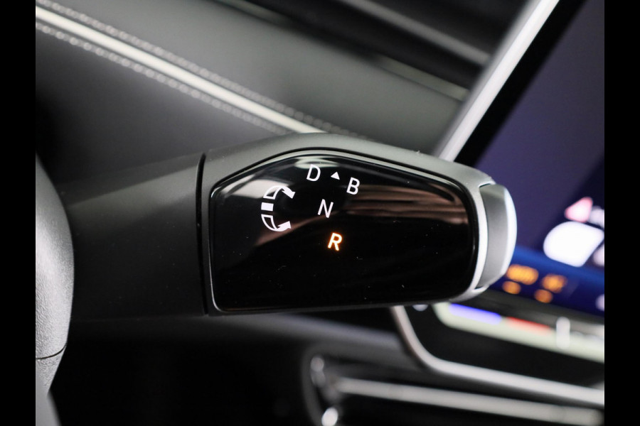 Volkswagen ID.7 Tourer Pro Business 77 kWh accu. 210 kW / 286 pk Variant