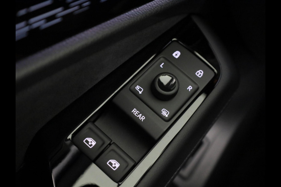 Volkswagen ID.7 Tourer Pro Business 77 kWh accu. 210 kW / 286 pk Variant