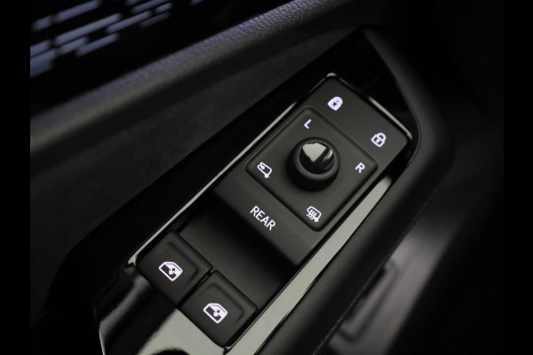 Volkswagen ID.7 Tourer Pro Business 77 kWh accu. 210 kW / 286 pk Variant