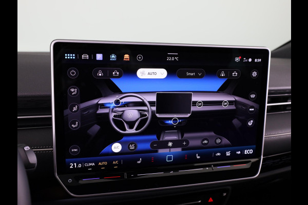 Volkswagen ID.7 Tourer Pro Business 77 kWh accu. 210 kW / 286 pk Variant