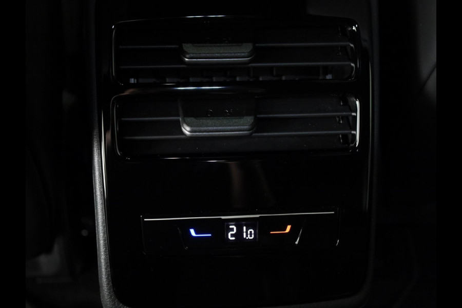 Volkswagen ID.7 Tourer Pro Business 77 kWh accu. 210 kW / 286 pk Variant