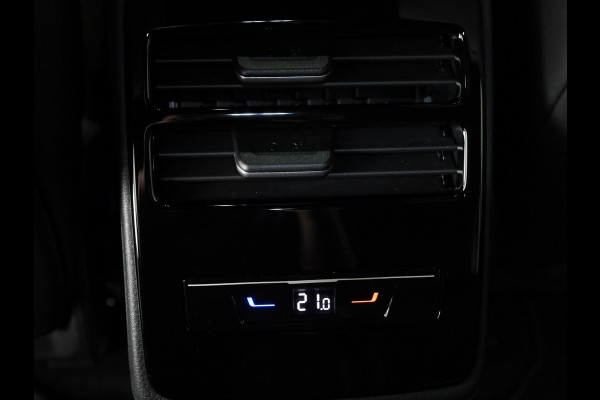 Volkswagen ID.7 Tourer Pro Business 77 kWh accu. 210 kW / 286 pk Variant