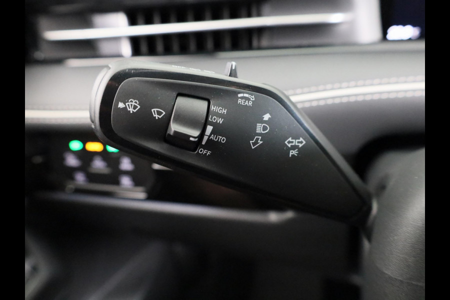 Volkswagen ID.7 Tourer Pro Business 77 kWh accu. 210 kW / 286 pk Variant