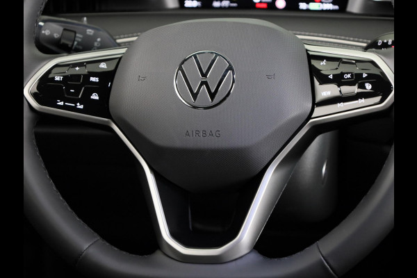 Volkswagen ID.7 Tourer Pro Business 77 kWh accu. 210 kW / 286 pk Variant